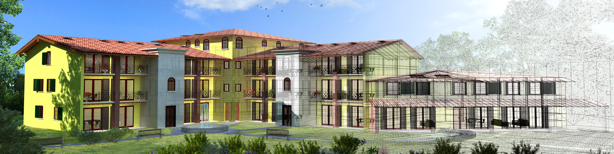 Planung, Visualisierung, Dokumentation